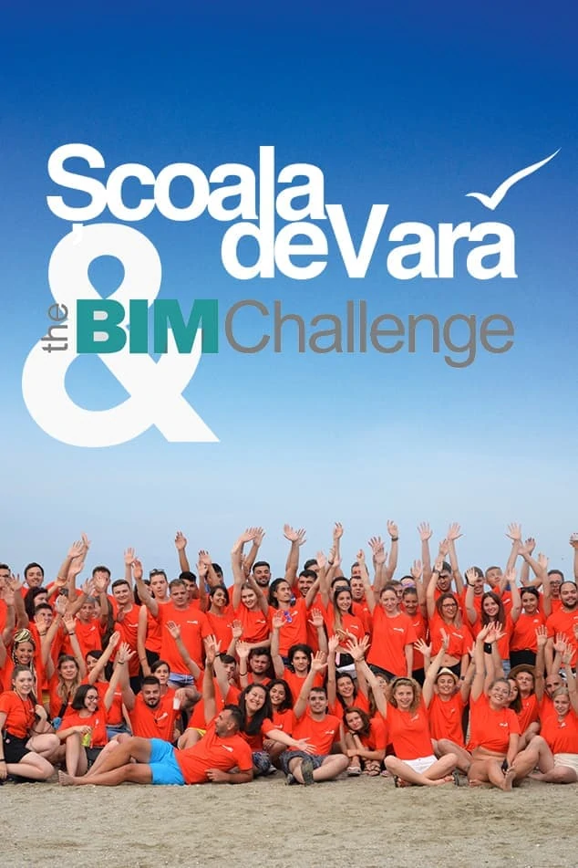 Scoala de Vara 2022 - ALLBIM NET