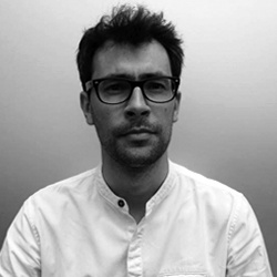 Adrian Ghencea