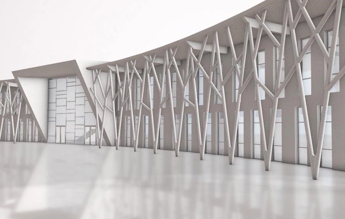 Allplan Architecture S2