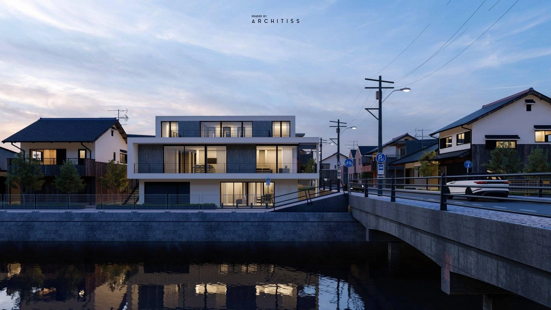 Building Alterations