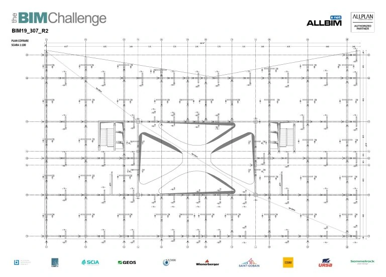 Castigator The BIM Challenge 2019 - P2 Rezistenta