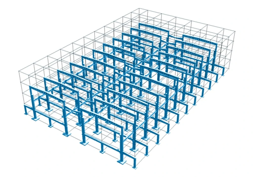 Grid - Allplan Engineering
