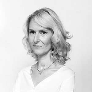 Arh. Ivona AMARITEI