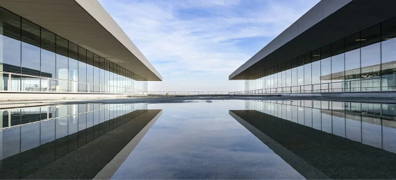 The BIM Challenge Arhitectura