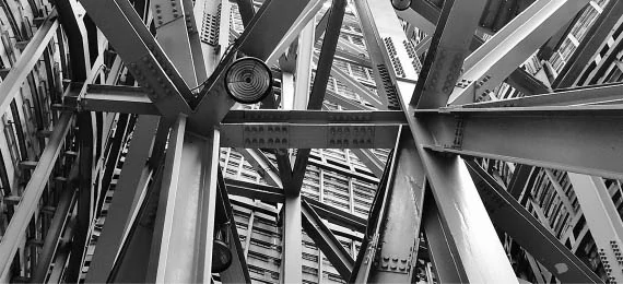 The BIM Challenge Structuri