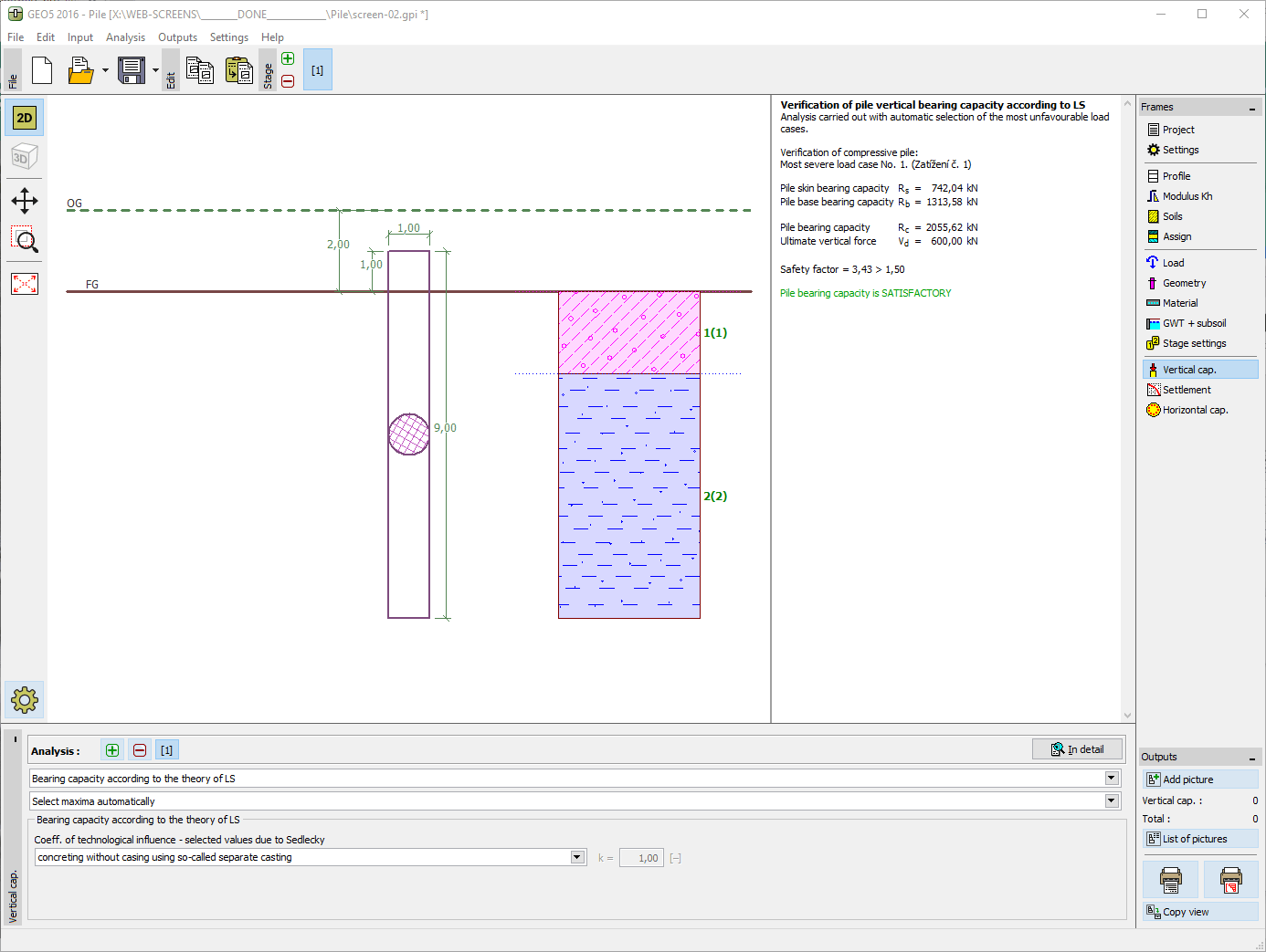 pile design 1