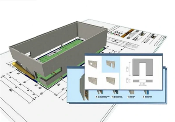 Modul IFC Assistant