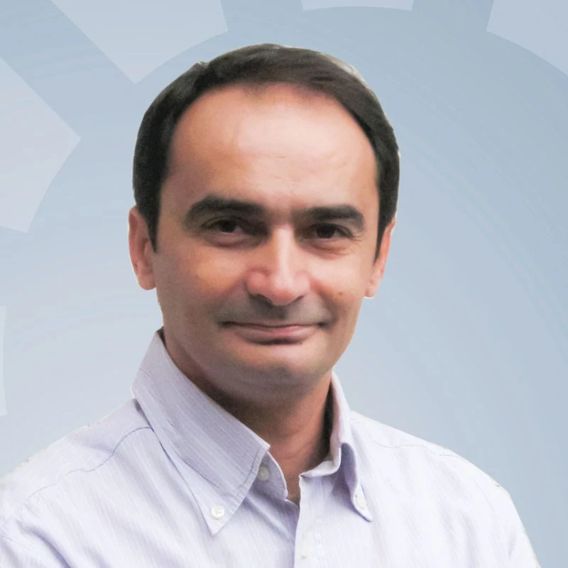 Dan Moraru CEO ALLBIM NET