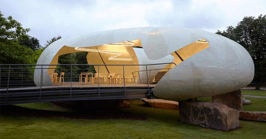 Featured IMAGE Serpentine Pavilion 2014 min