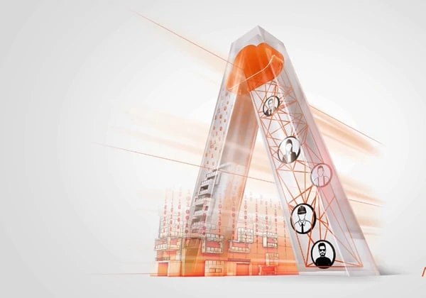 Solutia completa Bridge Allplan Bimplus min