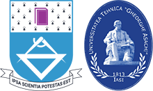 Logo TUIASI