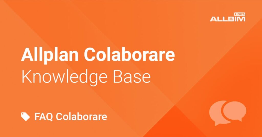 Featured Image FAQ Allplan Colaborare min