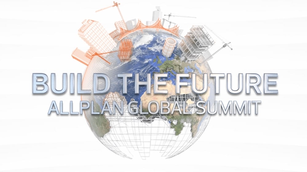 Allplan Global Summit 2021 min