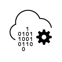 Icon Data Management