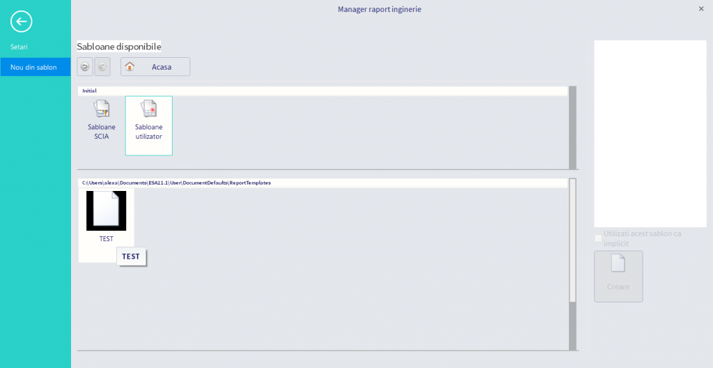 FAQ121 Import template