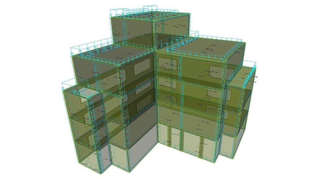 3d wind