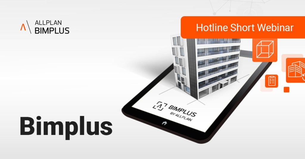 Allplan Bimplus cover blog posts HSW min