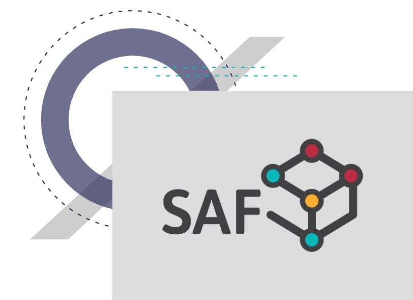 SCIA Engineer BIM si colaborare Format SAF min