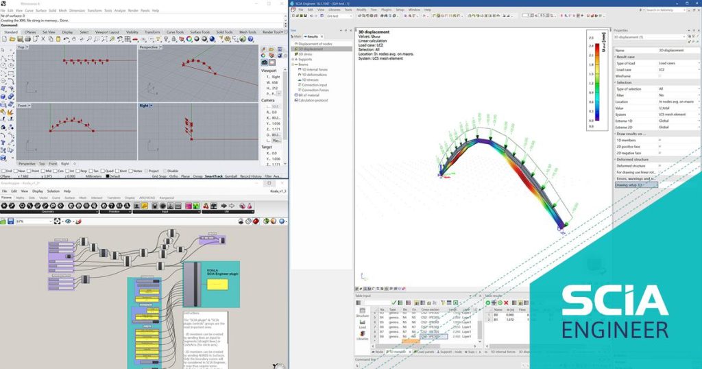 se parametricdesign 0 min