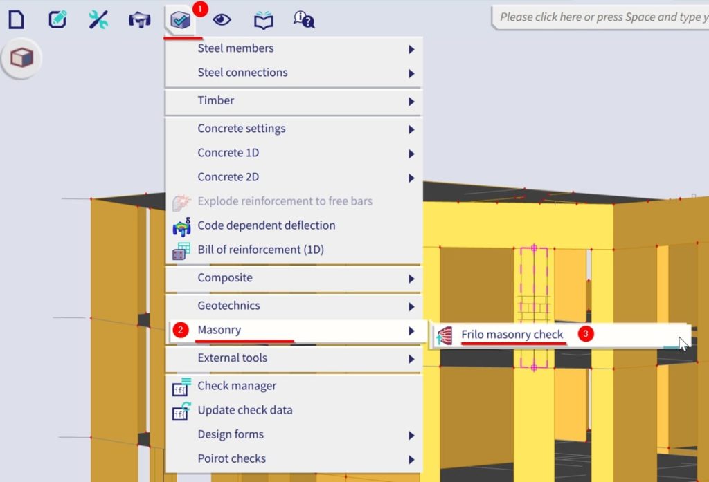 SCIA Engineer 22 Proiectarea zidariei min