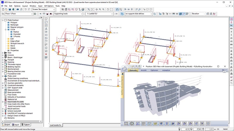 Building Model FRILO Copy min