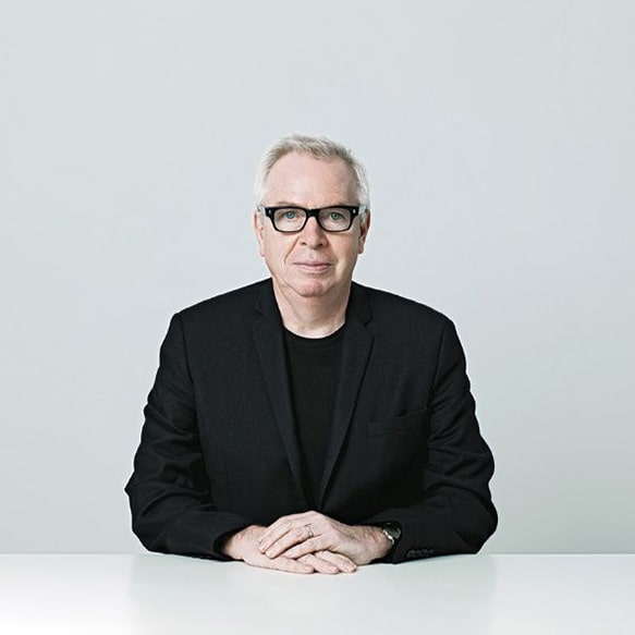 David Chipperfield min